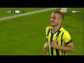 GENİŞ ÖZET: Fenerbahçe (3-4) Beşiktaş | 10. Hafta - 2020/2021