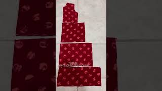 VESTIDO 3 MARIAS  #dress #diy