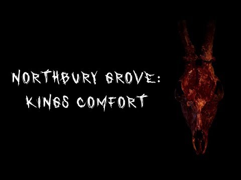 Northbury Grove : Kings Comfort (Full Playthrough + No Commentary)