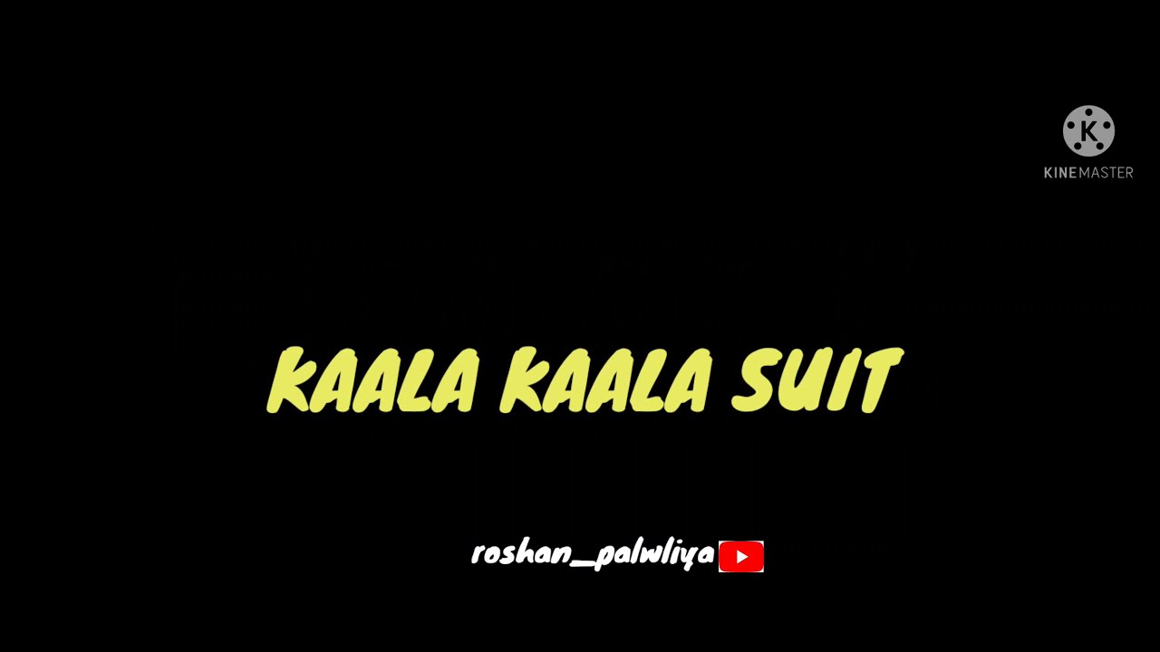 DILJIT_DOSANJH_Black_White_LYRICS_STATUS_black_white_song_lyrics_status