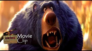 Wonder Park Exclusive Clip - Rocket (2019)| Movieclipstrailers Official