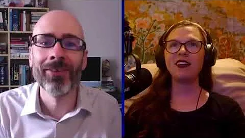 WHITNEY WEBB INTERVIEWED BY JAMES CORBETT