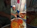 Peshawari Local Dhaba Chole | Pehalwan Chana Chole | Mix Kidney Bean & Chana Chaat | Khyber Bazaar