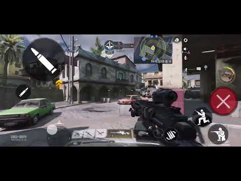 codモバイルスナイパーキル集