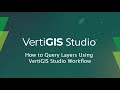 How to Query Layers Using VertiGIS Studio Workflow - VertiGIS Studio Tech Tips Series