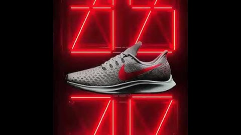 Đánh giá nike air zoom pegasus 35 running shoes năm 2024