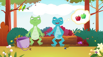 Super Minds 3 2ed Unit 2 1 Language focus