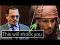 Johnny Depp gets invited to Islam after playing a Muslim in Jack Sparrow