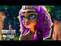 A wild forest adventure with Clawdeen! | Monster High