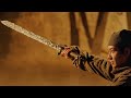 Seven Swords 2005 Yuncong Vs The General Fight Scene Seven Swords 2005 Yuncong Vs The General Fight Scene
