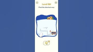 DOP 2 Level 439 : All Levels - Kids Game - Brain Game - #short #shorts #BrainGame #DOP2 #oldkingyt