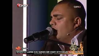 Gökhan Kılıç - Yıllar Gizli Gizli Neler Götürmüş (Ali Kızıltuğ) Ekin Tv Resimi