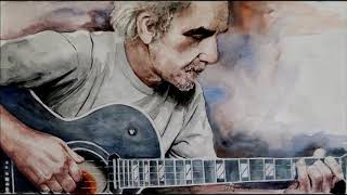 J.J. Cale ~ Crying