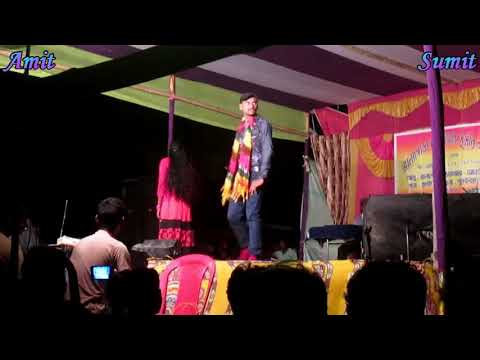 Marang Nepel Rege Najar Lagayen...(Santali Video)