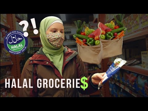 Is Food Expensive In Norway?