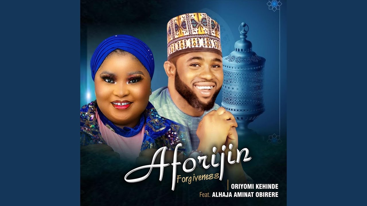 Aforijin feat Alhaja Aminat Obirere