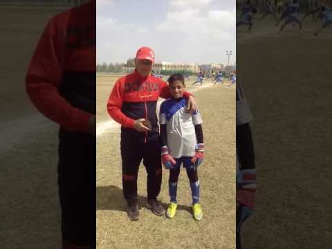 مصر المقاصة