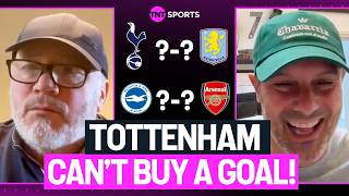 CAN TOTTENHAM FINALLY WIN! Every Premier League Matchday 5 Game Predicted 🍿 | Ally vs Fletch