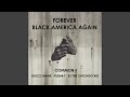 Miniature de la vidéo de la chanson Forever Black America Again
