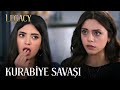 Zuhal Sınıfta Kaldı | Legacy 137. Bölüm (English & Spanish subs)