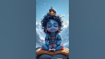 Thumbnail of Om Namah Shivaya 108 Times | Chant Om Namah Shivaya For Meditation | Shiva Mantra| Shiva Chant|Siva