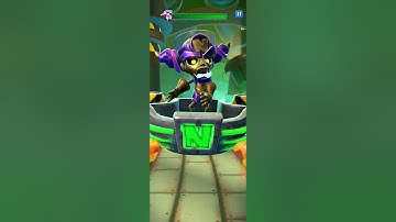 Crash on the run nitro Robo Neo Cortex boss fight