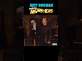 Walter is NOT happy to be here! | JEFF DUNHAM