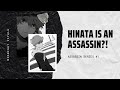 HINATA IS AN ASSASSIN?! (PART 1?)