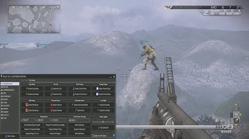 PS4 Multi Cod Tool By Modded Warfare