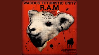 Video thumbnail of "Wagdug Futuristic Unity - Discolor"