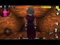 Scary teacher 3d - play as evil teacher in miss t house