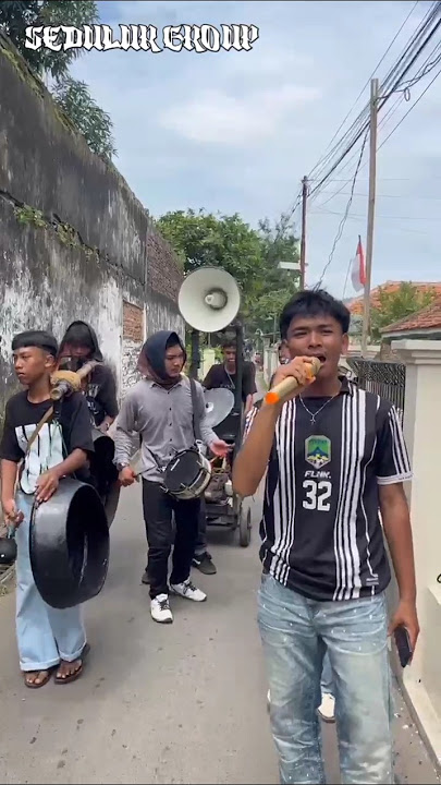 RACUN ASMARA || OBROG MUPU (Sedulur Group) #kudarenggong #beranda #sg #musik #dangdut #tanjidor