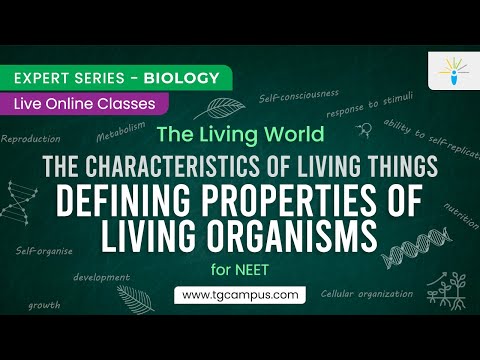 a home for living organisms