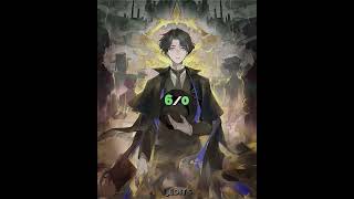 Klein Moretti Vs Gojo