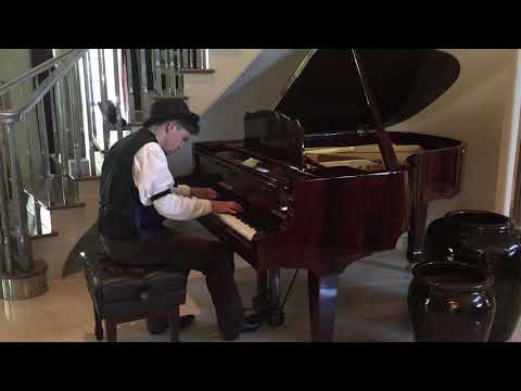 awesome-legend-of-zelda-piano-medley---arrangement-by-andrew-johnson
