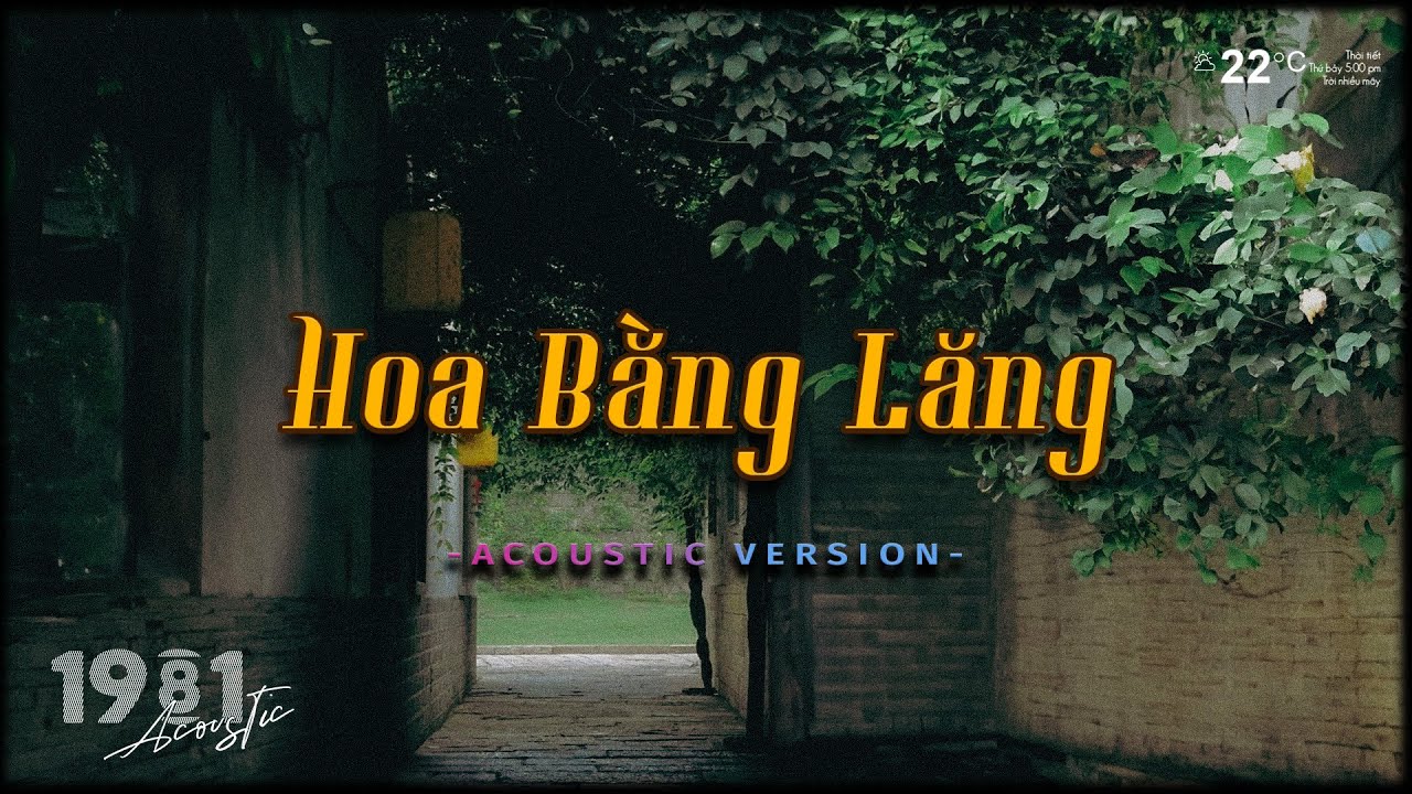 Nhạc Acoustic 8x9x Hay Nhất Mọi Thời Đại - Nhạc Guitar Cover Nhẹ Nhàng Thư Giãn Nghe Là Mê Không Dứt