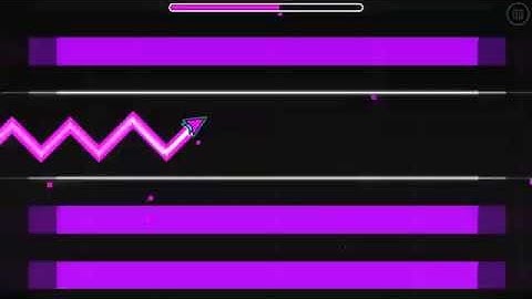 HIghscore by DashFire - Geometry Dash[1.9]