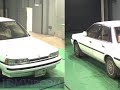 1988 TOYOTA CAMRY  SV21 - Japanese Used Car For Sale Japan Auction Import