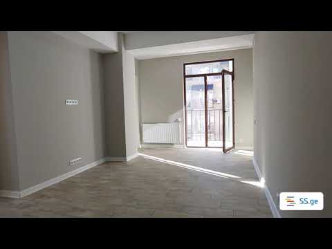 იყიდება 3 ოთახიანი ბინა დიდ დიღომში