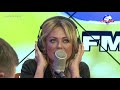 В гостях у Страны FM Юлия Началова