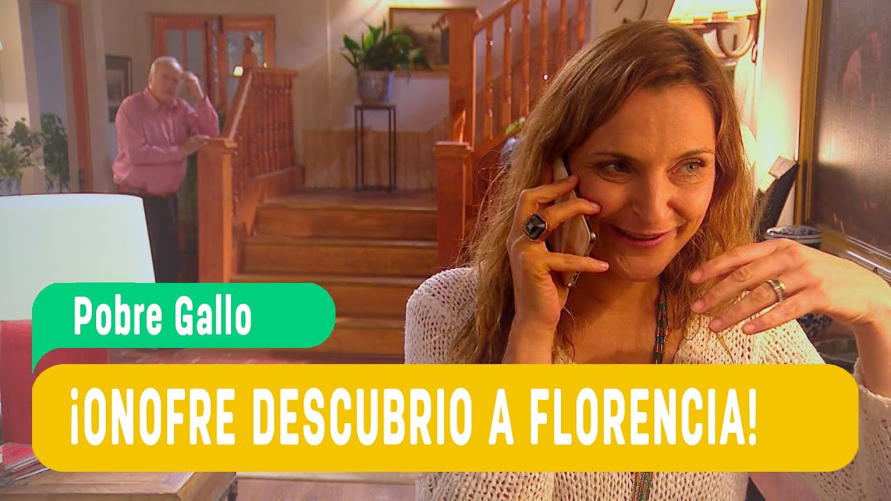 El Cuerpo Del Deseo Capitulo 96