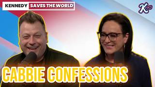 Famous Cabbie Confessions With Jimmy Failla Profile