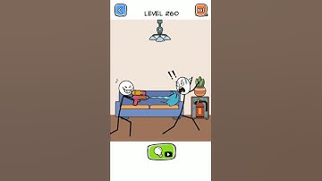 Make me angry level 260 Gameplay Solution