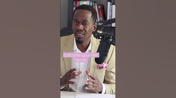 Assets - Liabilities = Net Worth #ThePlencherShow #PlenchYourThirst #PlencherShowPodcast #networth