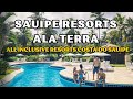 Sauipe Resorts Ala Terra - All Inclusive Resorts Costa do Sauipe | Mata de São João,Brazil