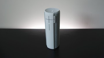 UE Boom 2 | Unboxing | Sound Test