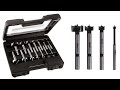 Top 5 Best Forstner Drill Bits Reviews 2017 | Best Drill Bits for Metal Top 5 Best Forstner Drill Bits Reviews 2017 | Best Drill Bits for Metal