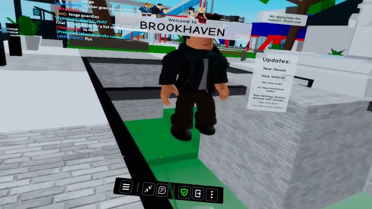 How To Get ROBLOX Vr On Standalone Quest YouTube How To Get ROBLOX Vr On Standalone Quest YouTube