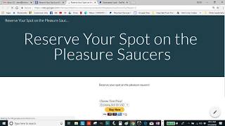 How to Build an E-Commerce Site for Free in Under Six Minutes