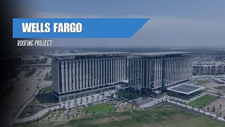 Wells Fargo Headquarters | Irving, TX